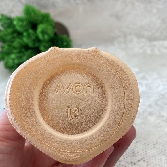 Vintage Avon Little Kate Bottle empty/with box. Good Vintage Condition - Picture 5 of 12